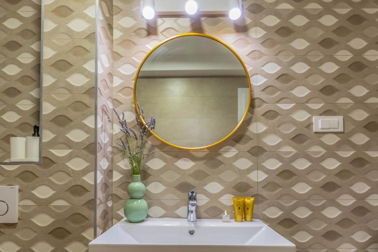 Sea View Apartment Celina Ngoại thất bức ảnh