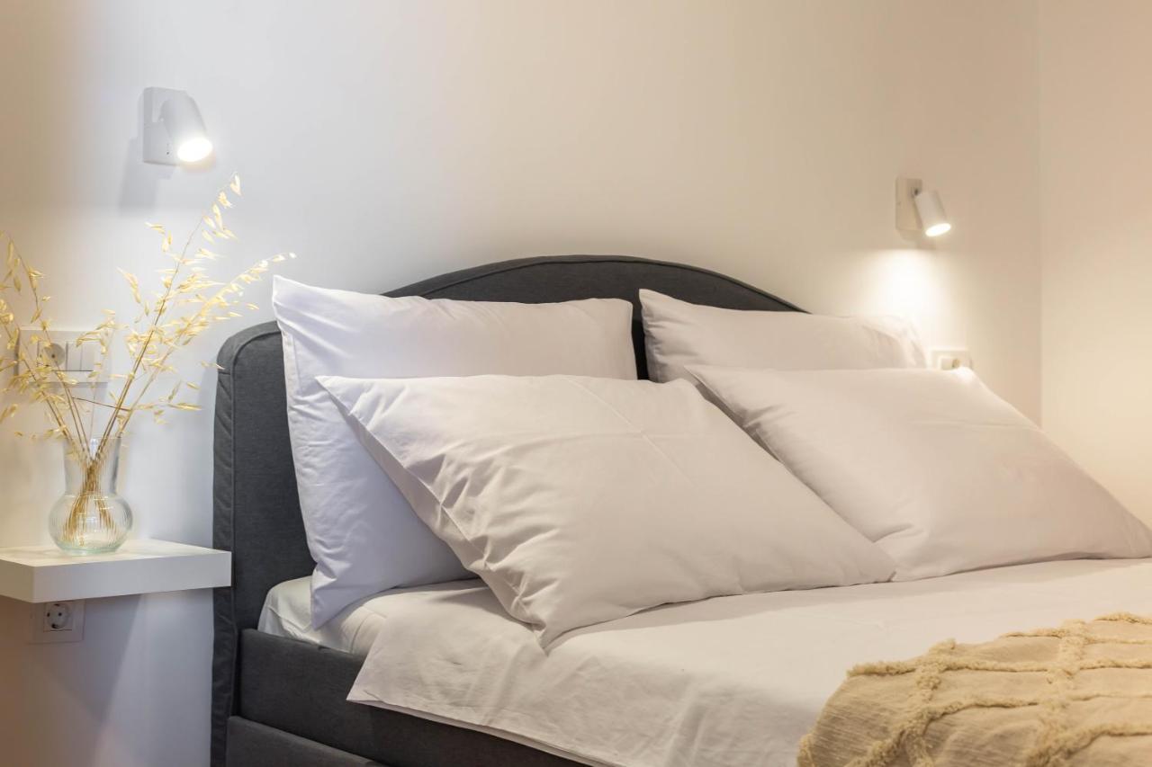 Sea View Apartment Celina Ngoại thất bức ảnh