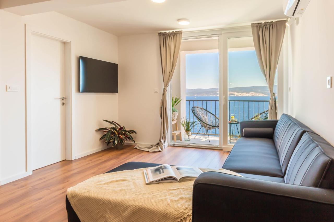 Sea View Apartment Celina Ngoại thất bức ảnh