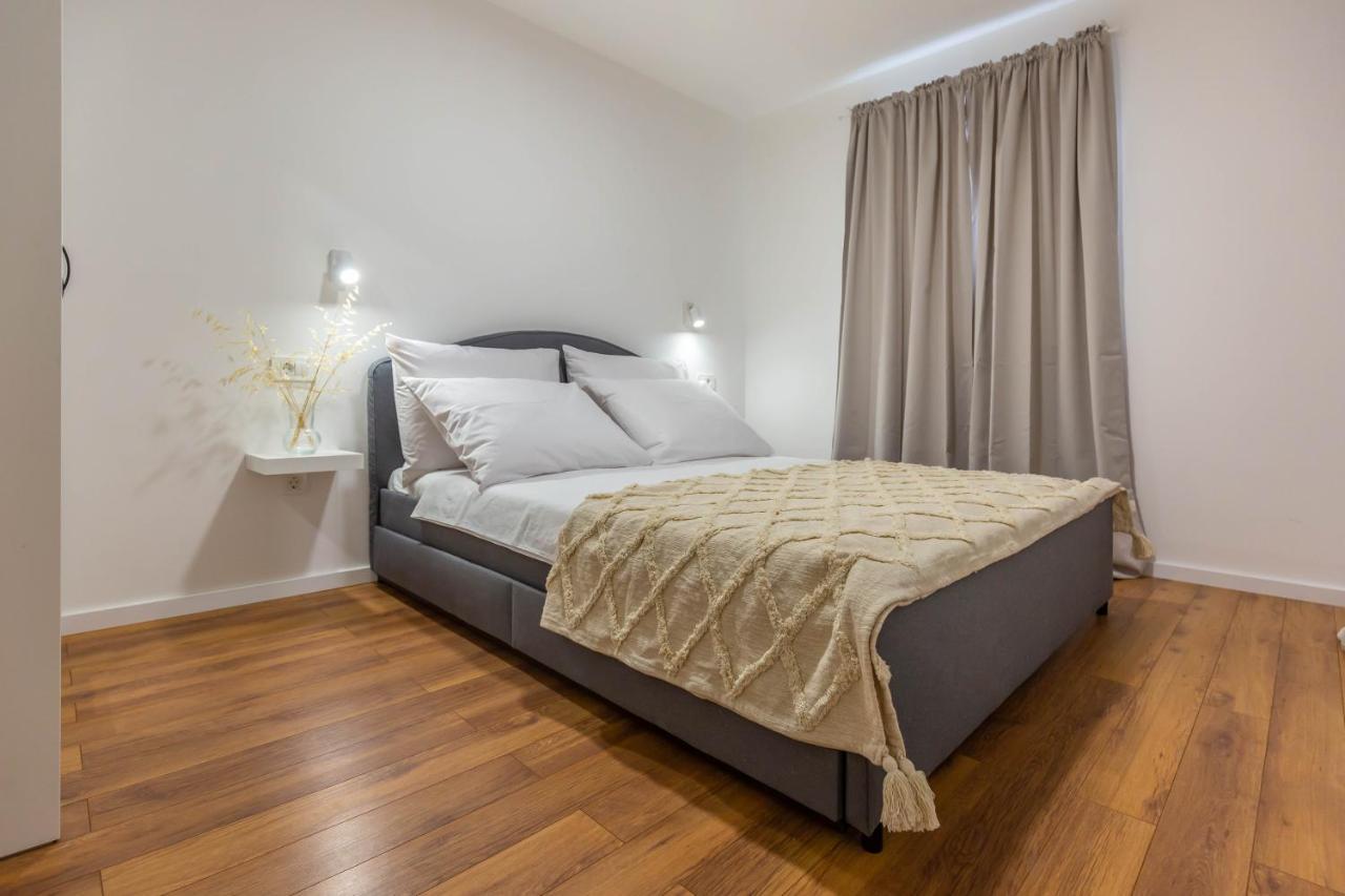 Sea View Apartment Celina Ngoại thất bức ảnh