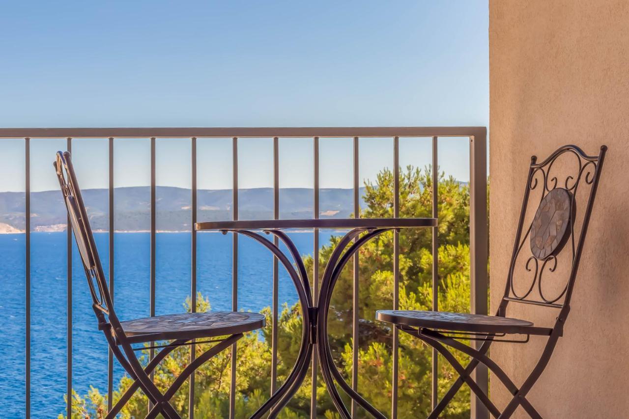 Sea View Apartment Celina Ngoại thất bức ảnh