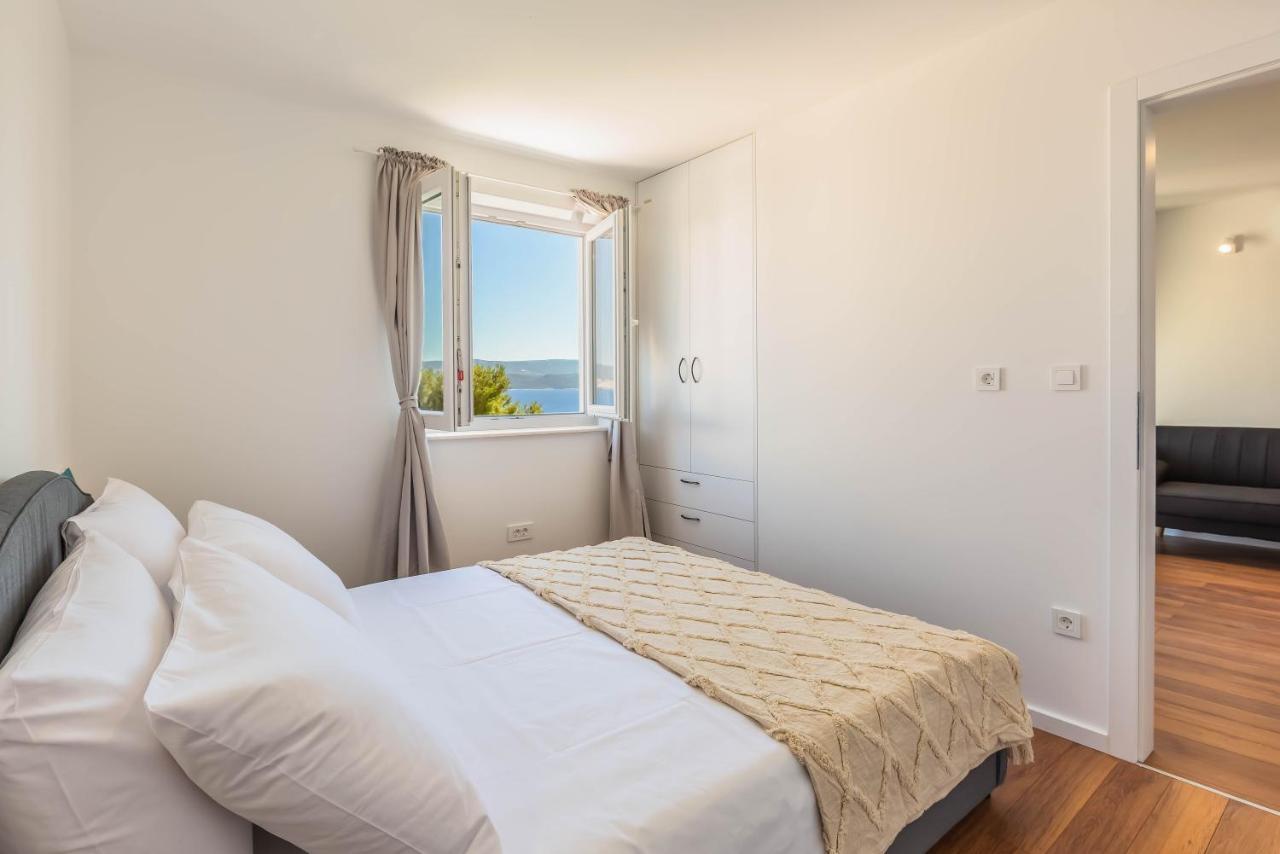 Sea View Apartment Celina Ngoại thất bức ảnh