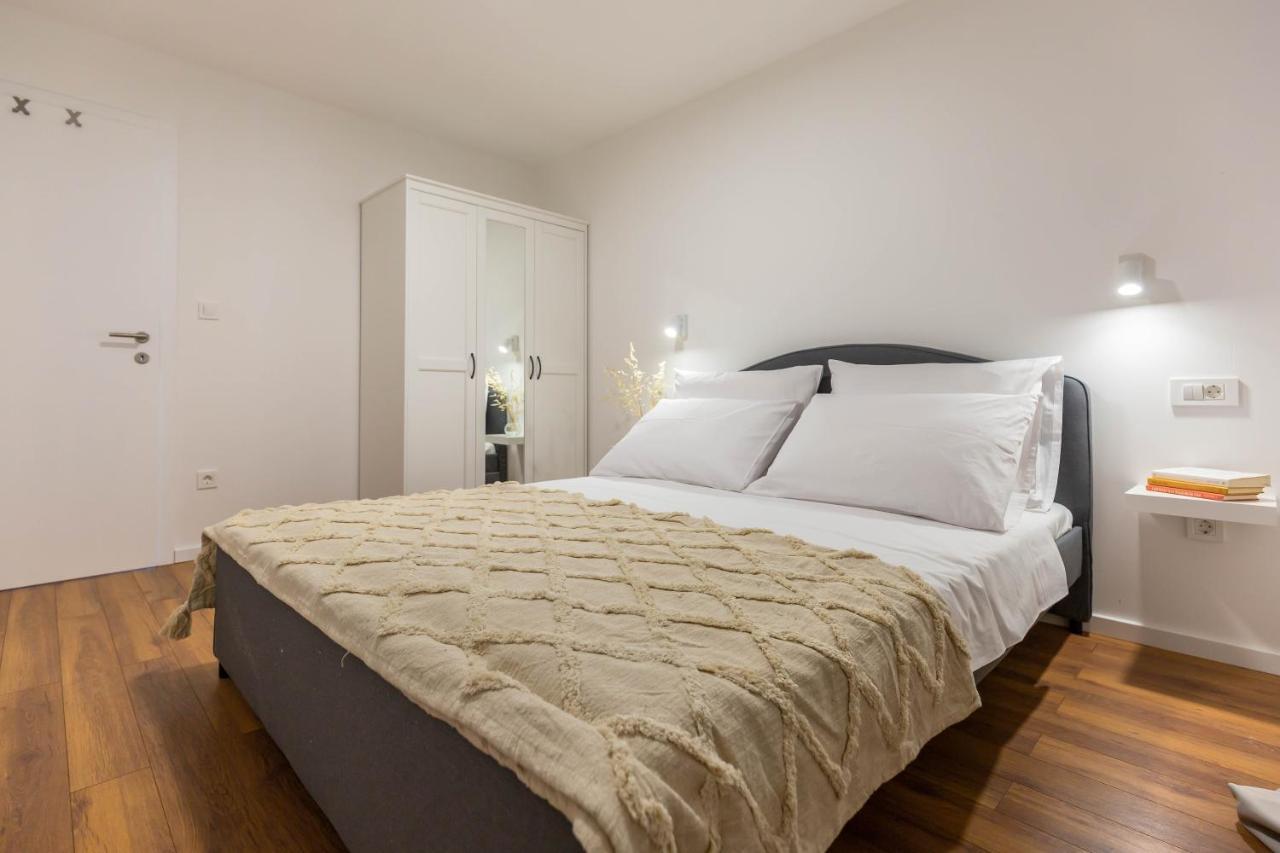 Sea View Apartment Celina Ngoại thất bức ảnh