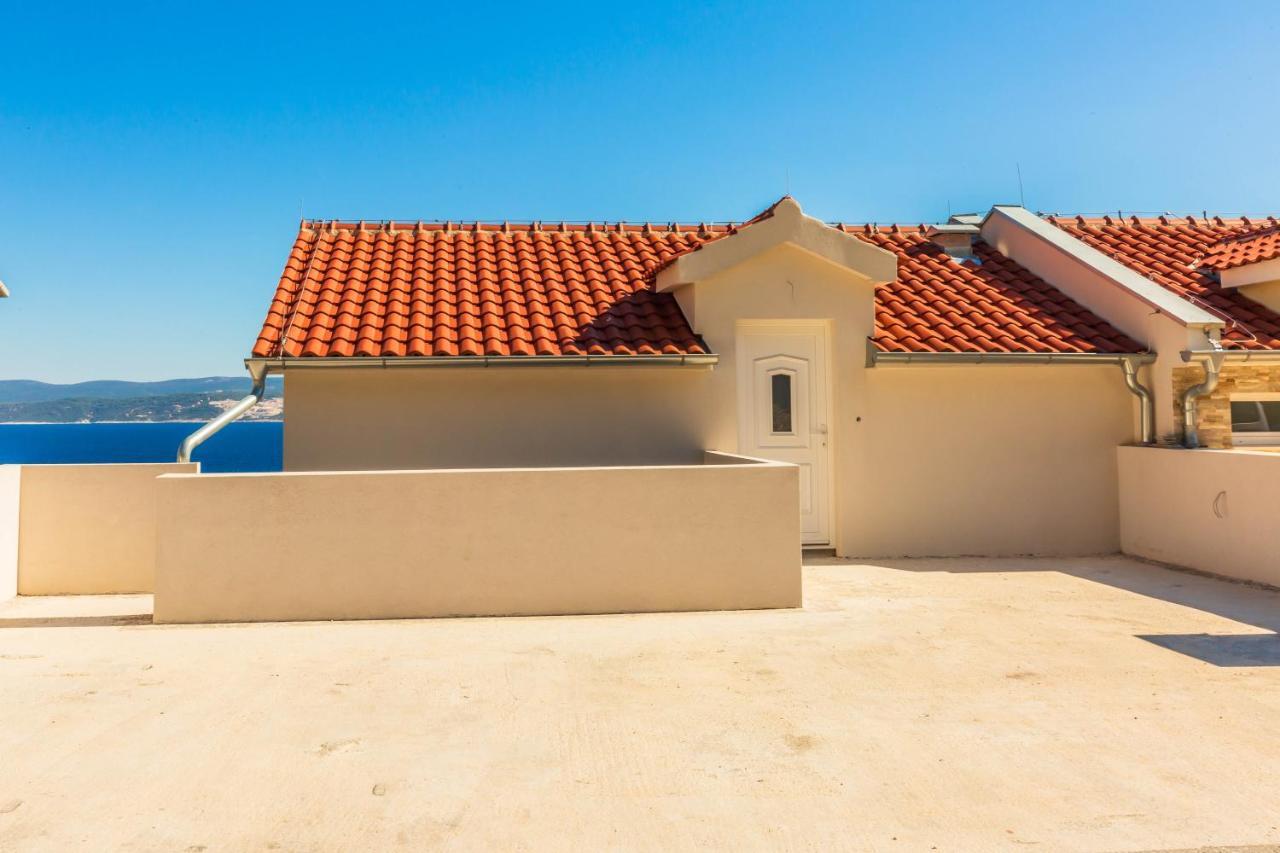 Sea View Apartment Celina Ngoại thất bức ảnh