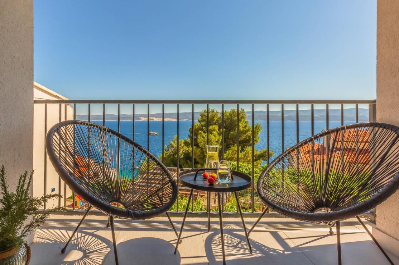 Sea View Apartment Celina Ngoại thất bức ảnh